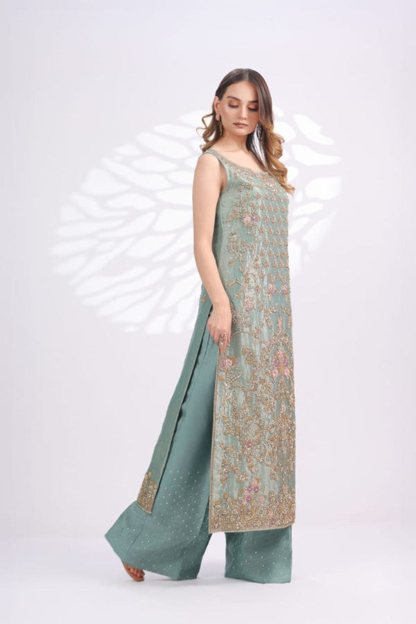 Haris Ansari - Ariya - Eemie's Studio