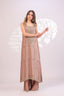Haris Ansari - Muted Blush - Eemie's Studio