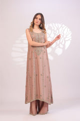 Haris Ansari - Muted Blush - Eemie's Studio