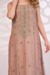 Haris Ansari - Muted Blush - Eemie's Studio