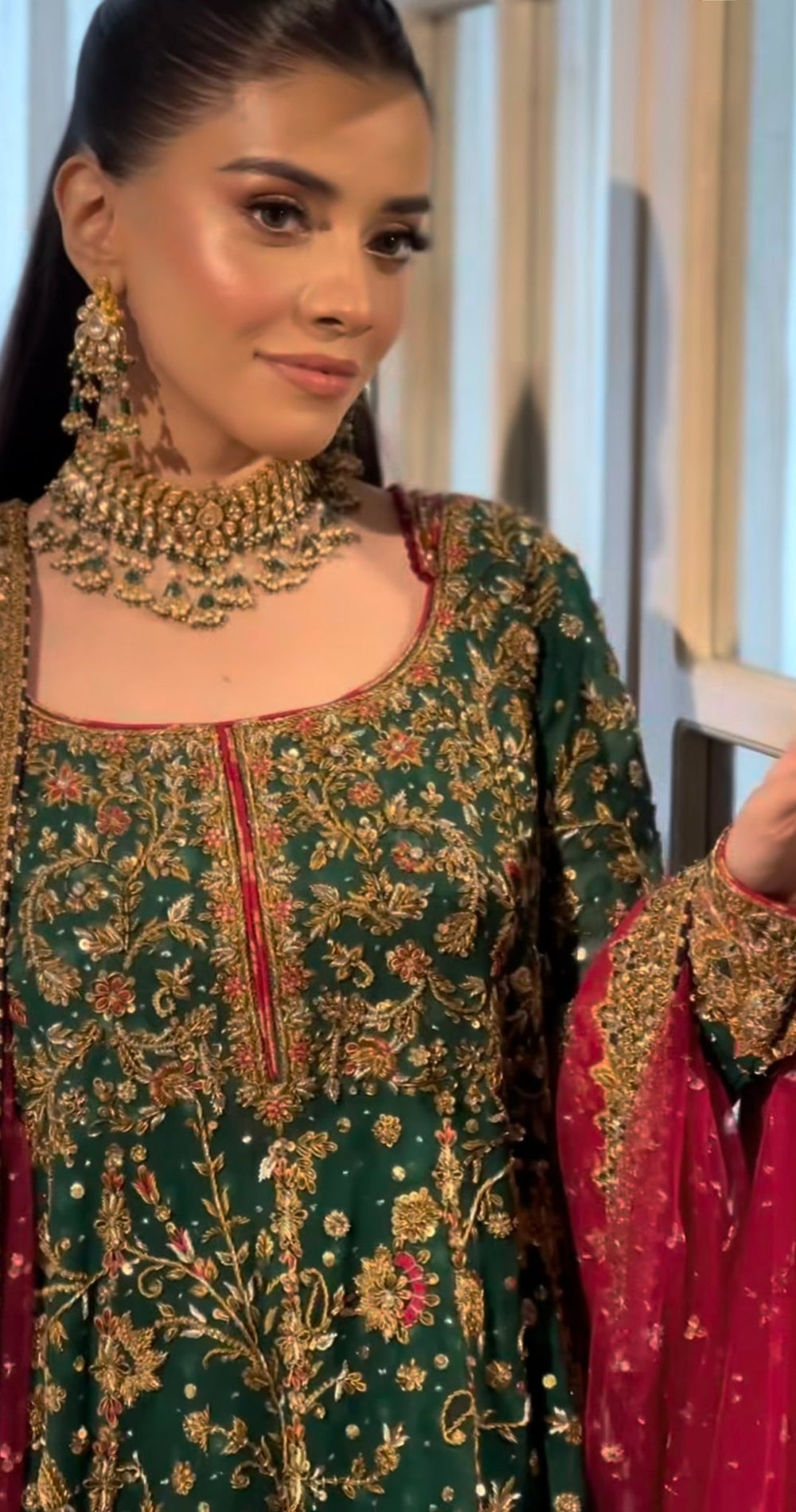 Haris Shakeel - Aimen - Eemie's Studio