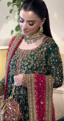 Haris Shakeel - Aimen - Eemie's Studio