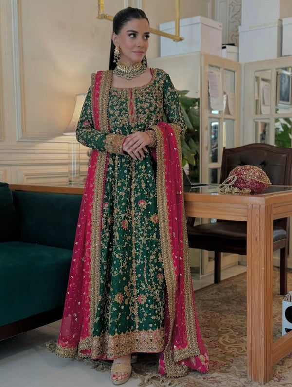 Haris Shakeel - Aimen - Eemie's Studio