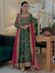 Haris Shakeel - Aimen - Eemie's Studio
