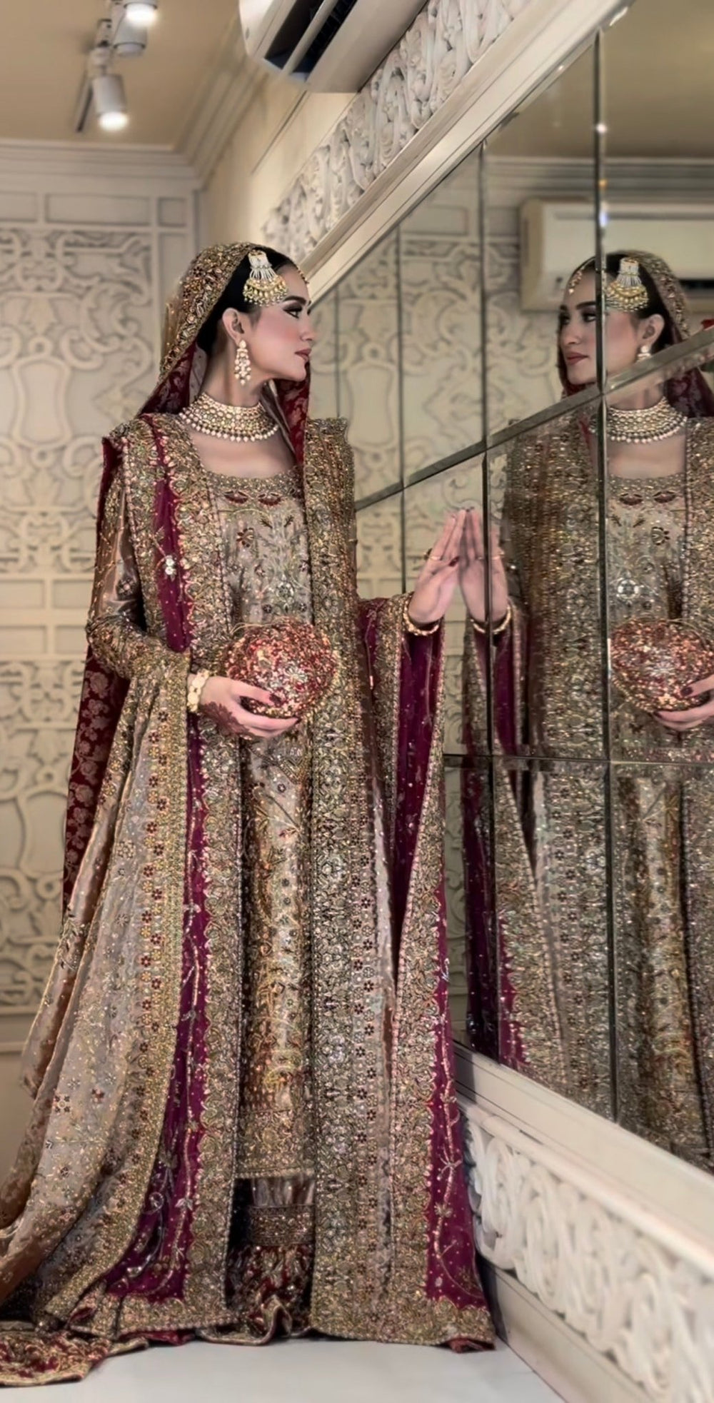 Haris Shakeel - Areeba - Eemie's Studio