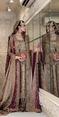 Haris Shakeel - Areeba - Eemie's Studio