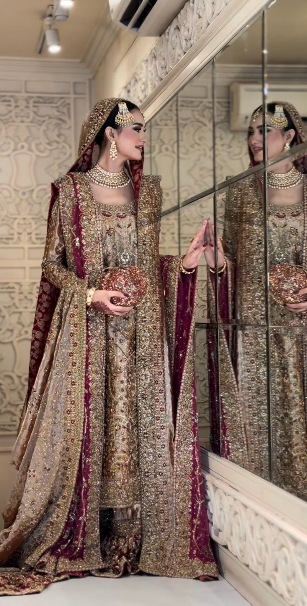 Haris Shakeel - Areeba - Eemie's Studio