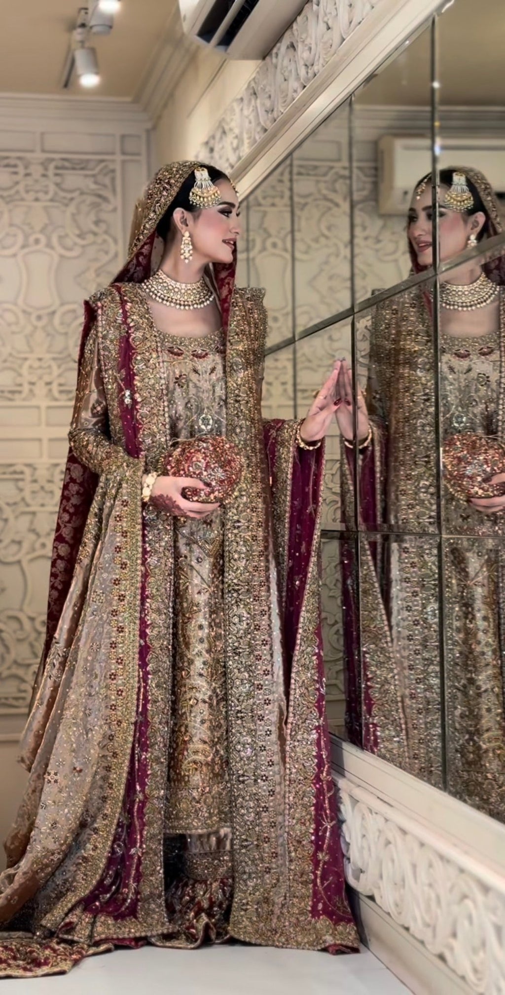 Haris Shakeel - Areeba - Eemie's Studio