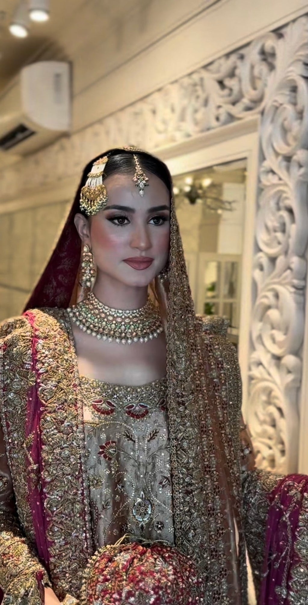 Haris Shakeel - Areeba - Eemie's Studio