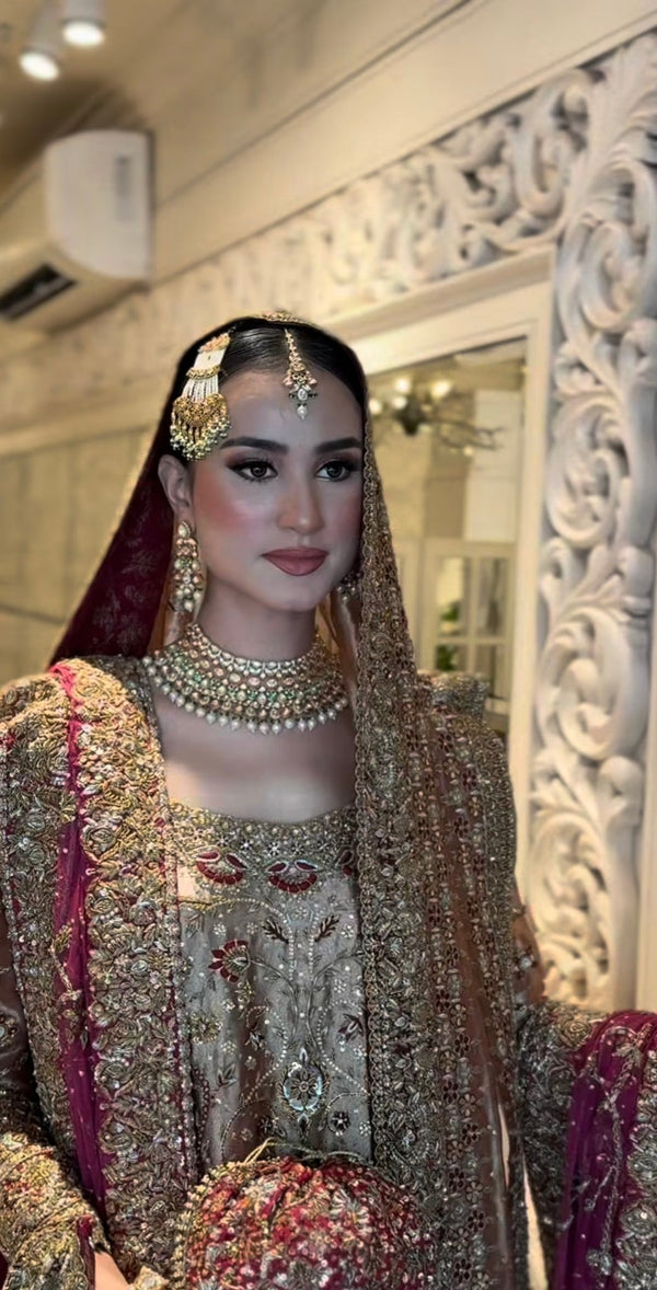 Haris Shakeel - Areeba - Eemie's Studio