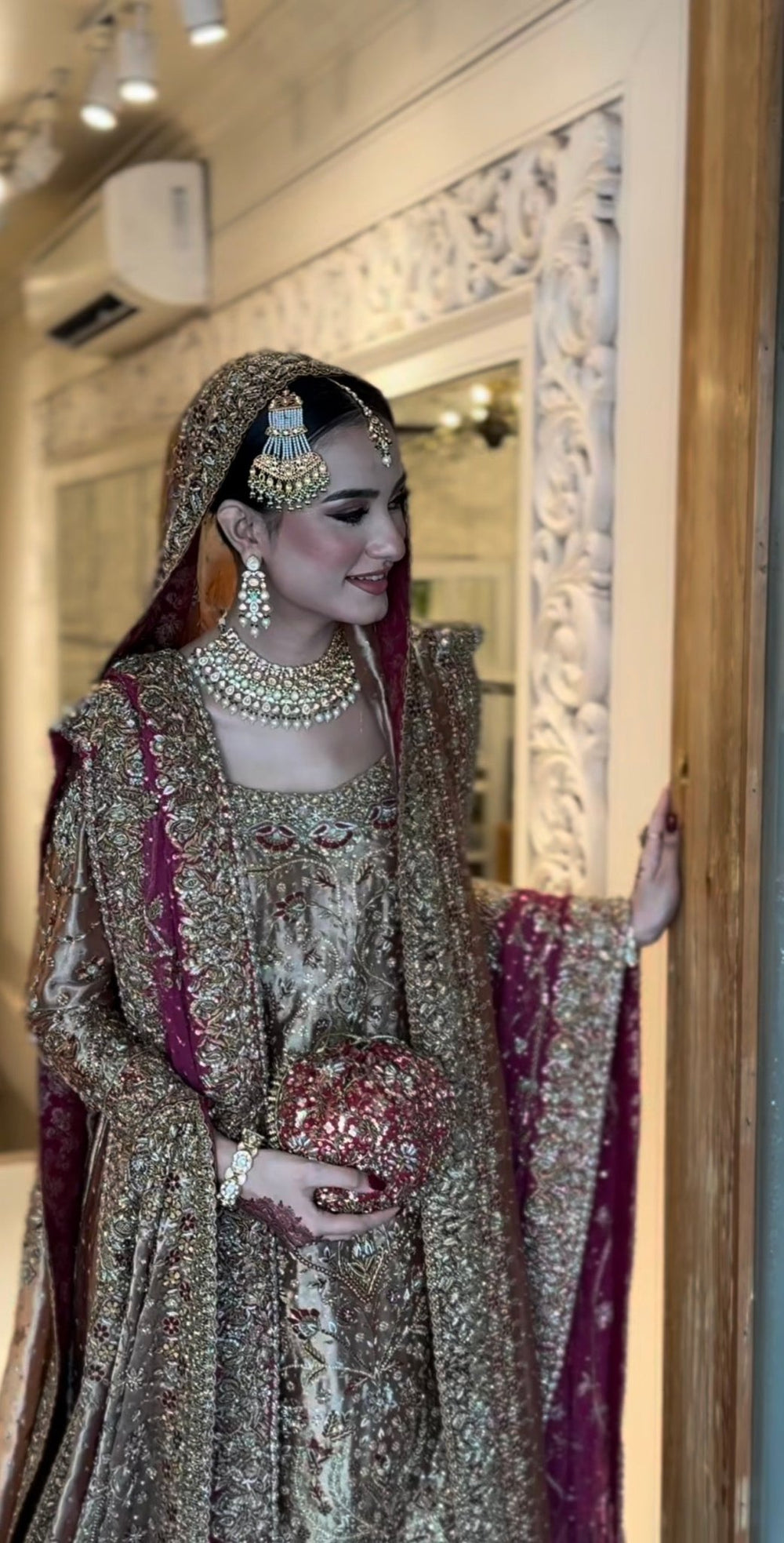 Haris Shakeel - Areeba - Eemie's Studio