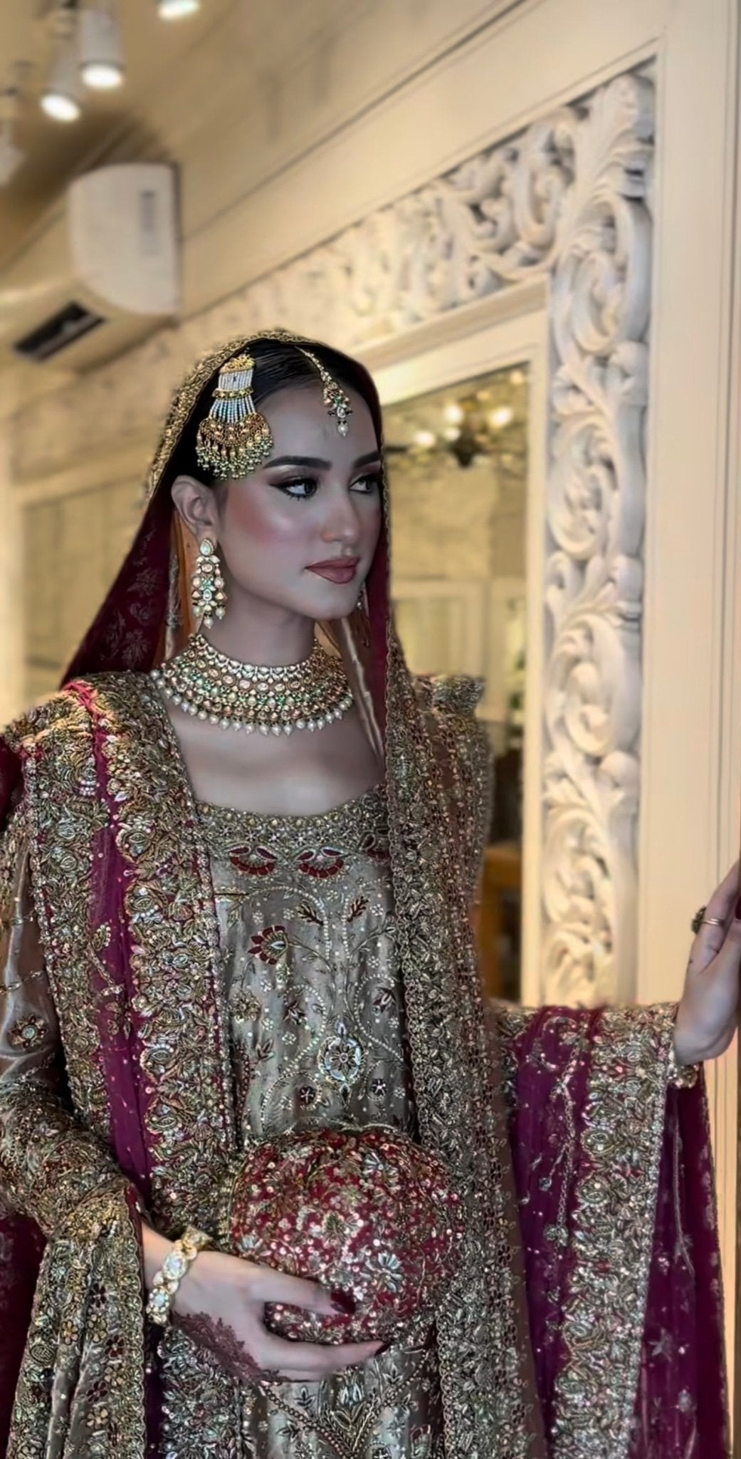Haris Shakeel - Areeba - Eemie's Studio