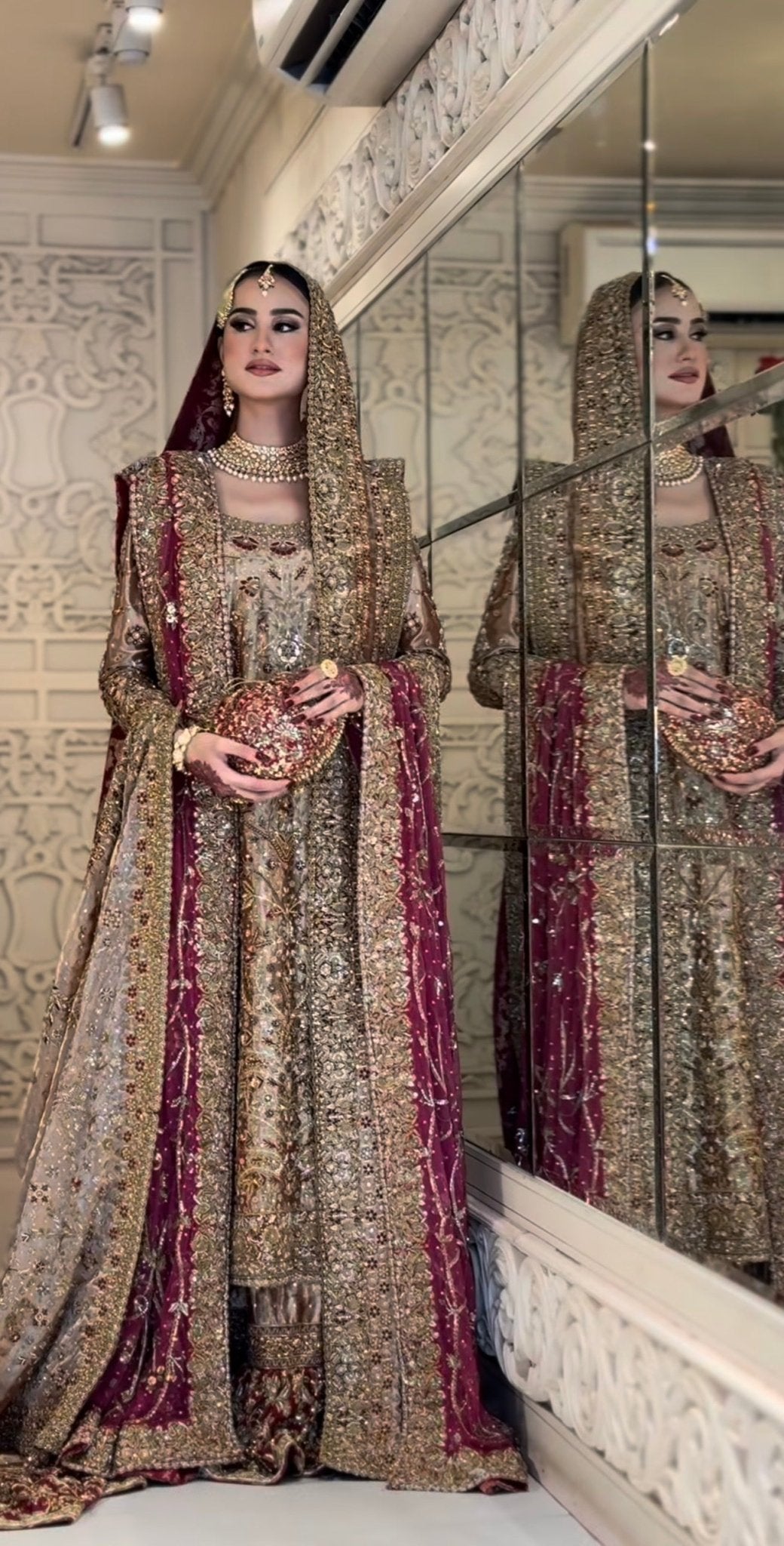 Haris Shakeel - Areeba - Eemie's Studio