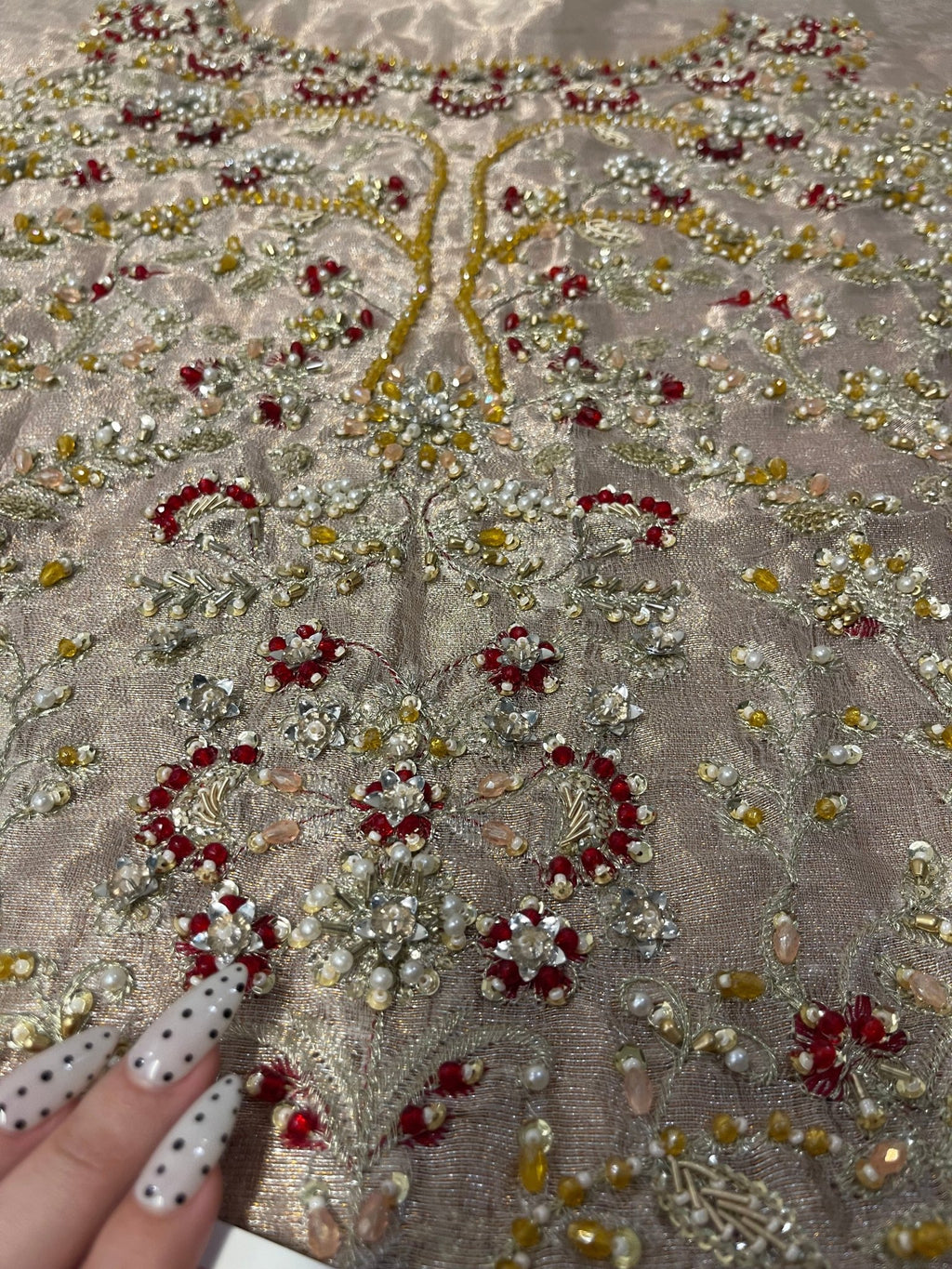 Haris Shakeel - Areeba - Eemie's Studio