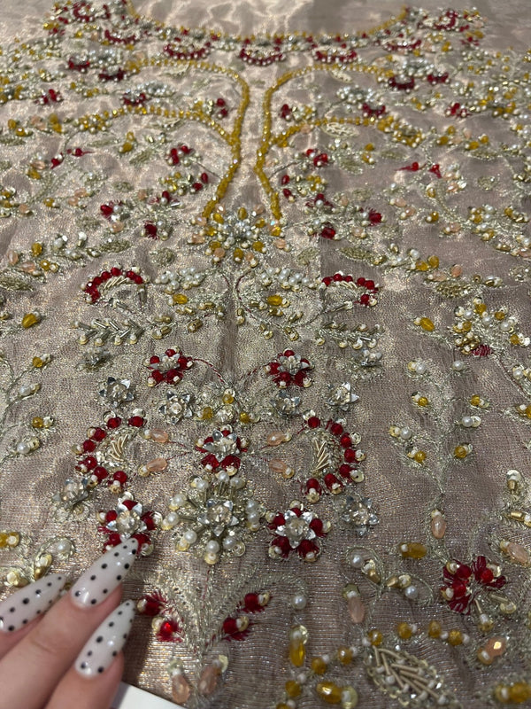 Haris Shakeel - Areeba - Eemie's Studio