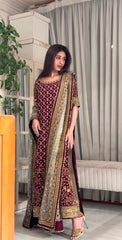 Haris Shakeel - Areesha - Eemie's Studio
