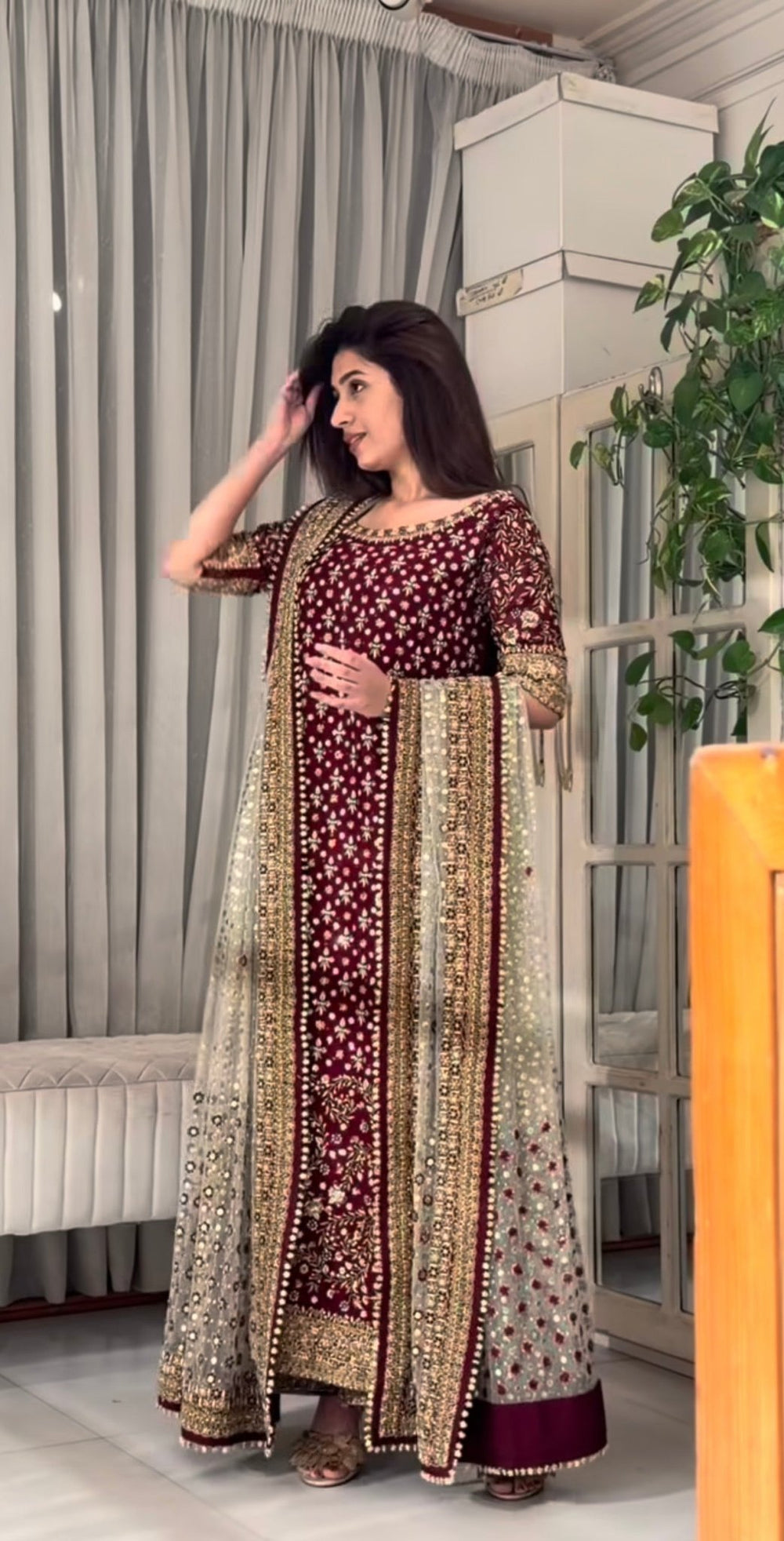 Haris Shakeel - Areesha - Eemie's Studio