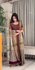 Haris Shakeel - Areesha - Eemie's Studio