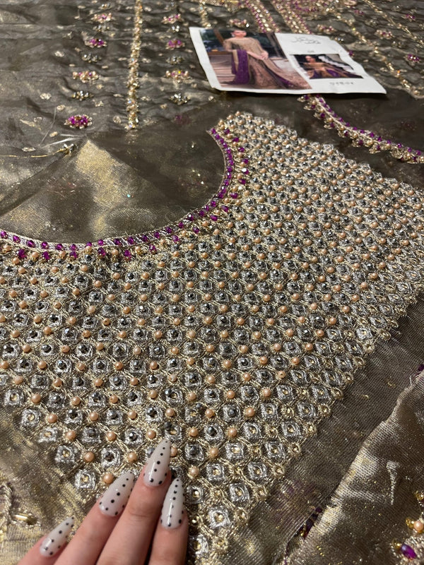 Haris Shakeel - Aroha - Eemie's Studio