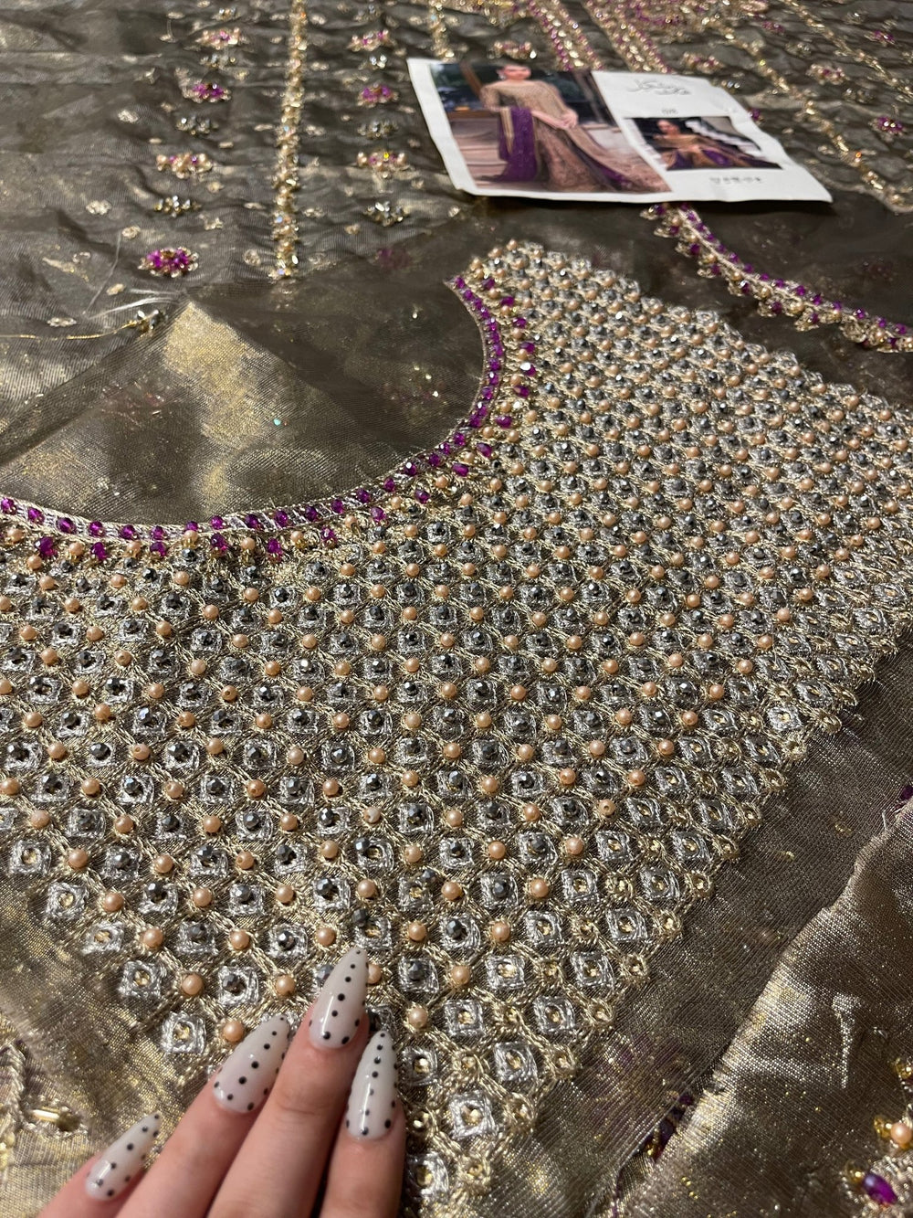 Haris Shakeel - Aroha - Eemie's Studio