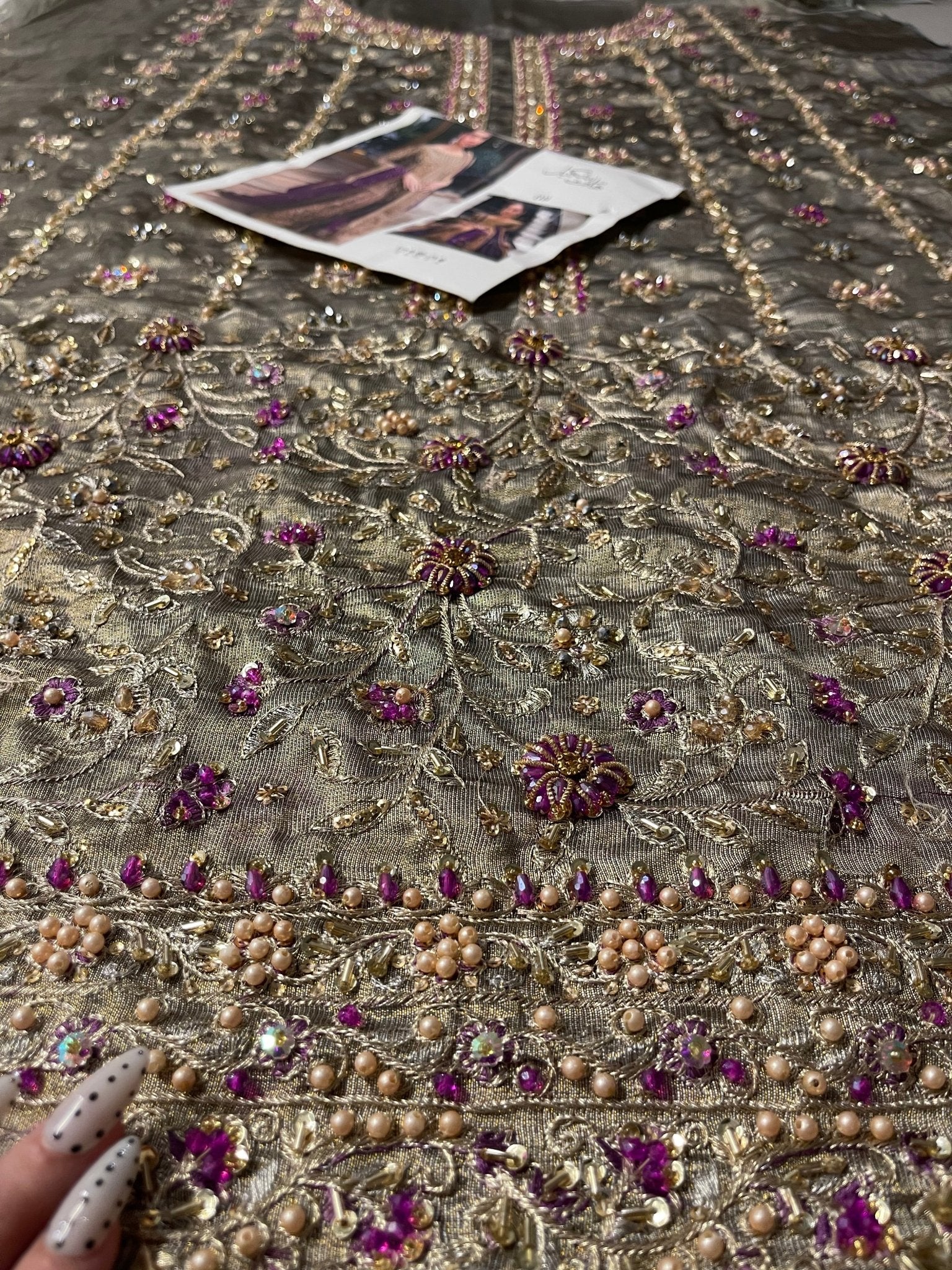 Haris Shakeel - Aroha - Eemie's Studio