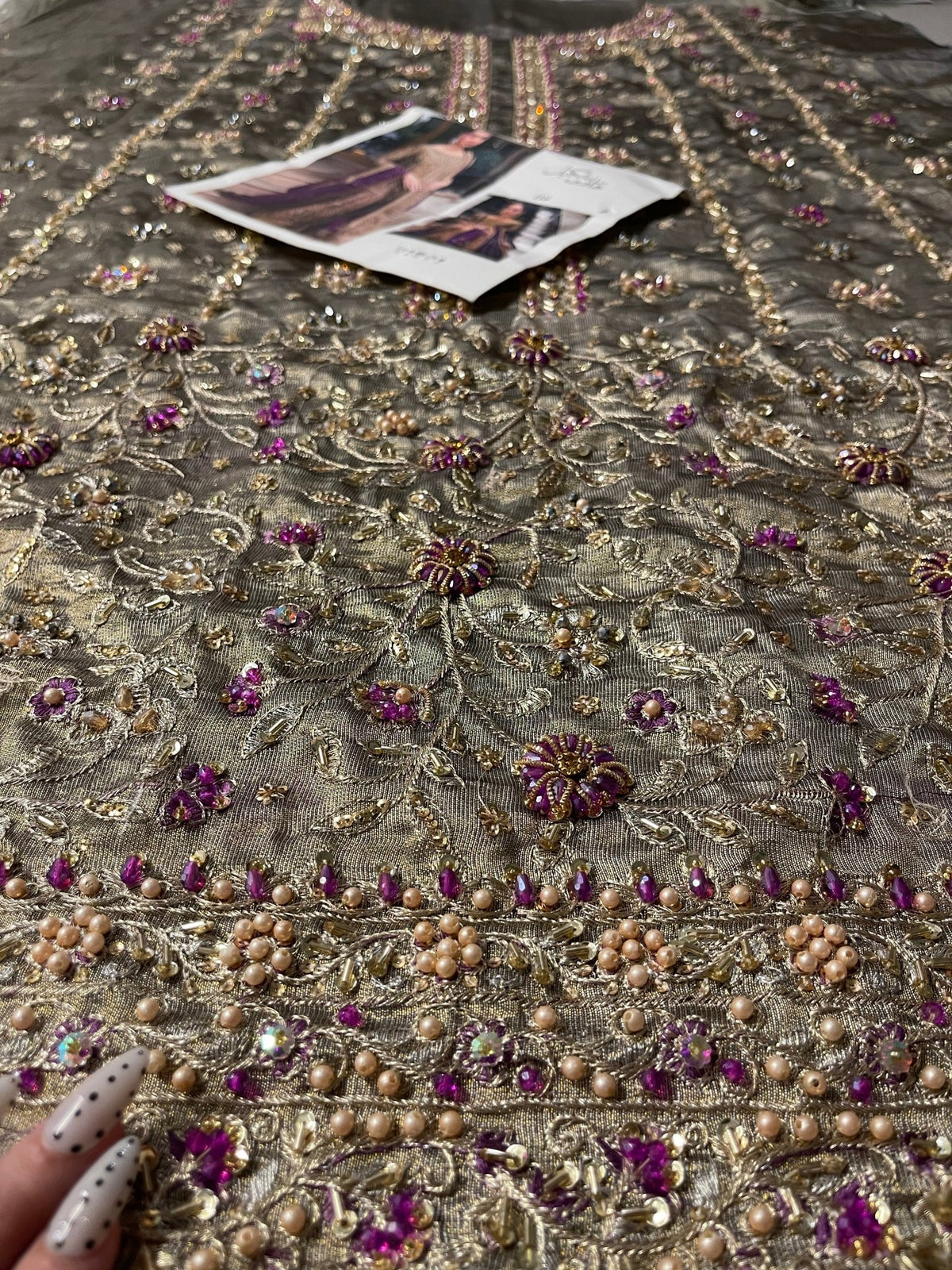Haris Shakeel - Aroha - Eemie's Studio