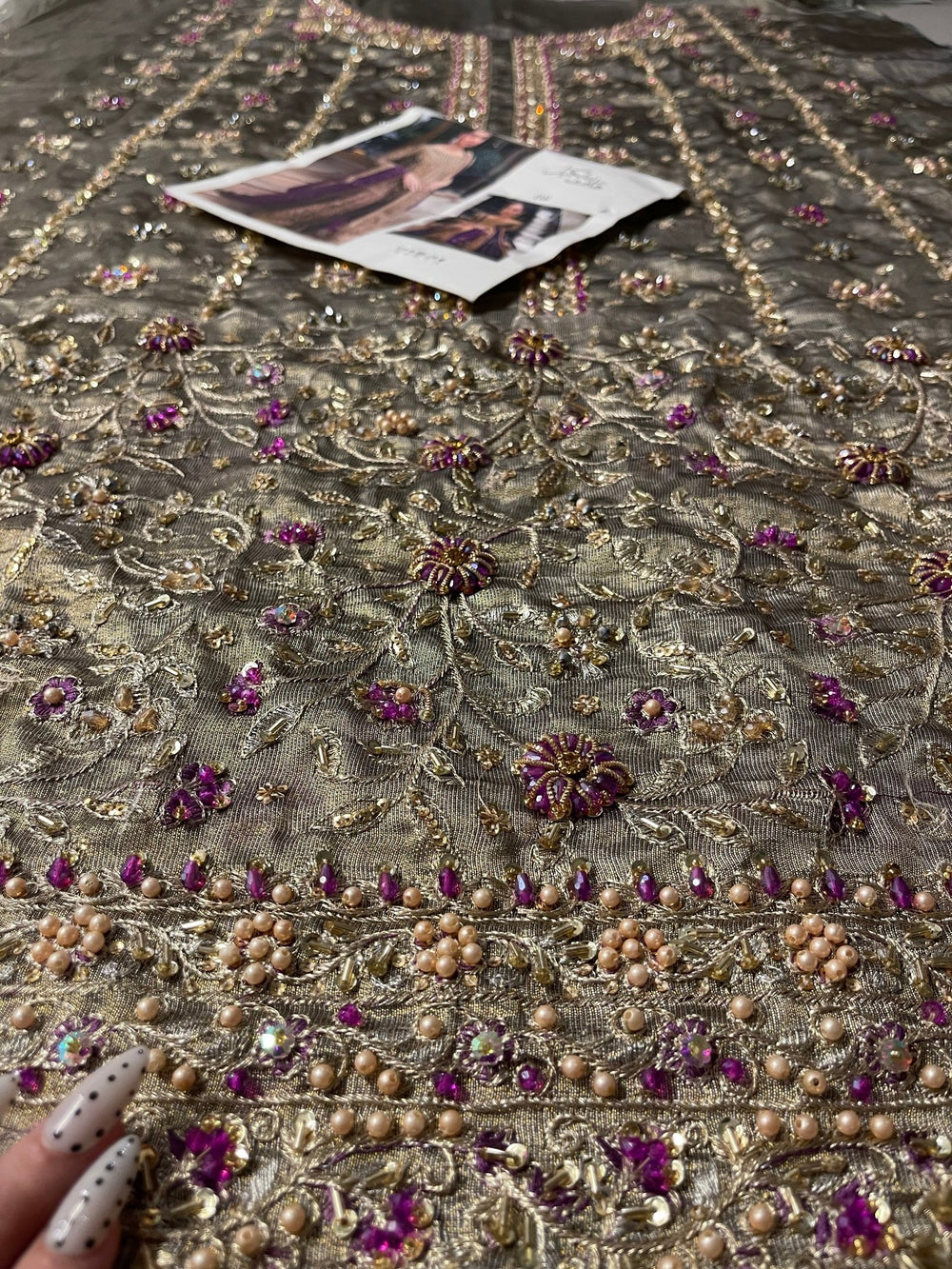 Haris Shakeel - Aroha - Eemie's Studio