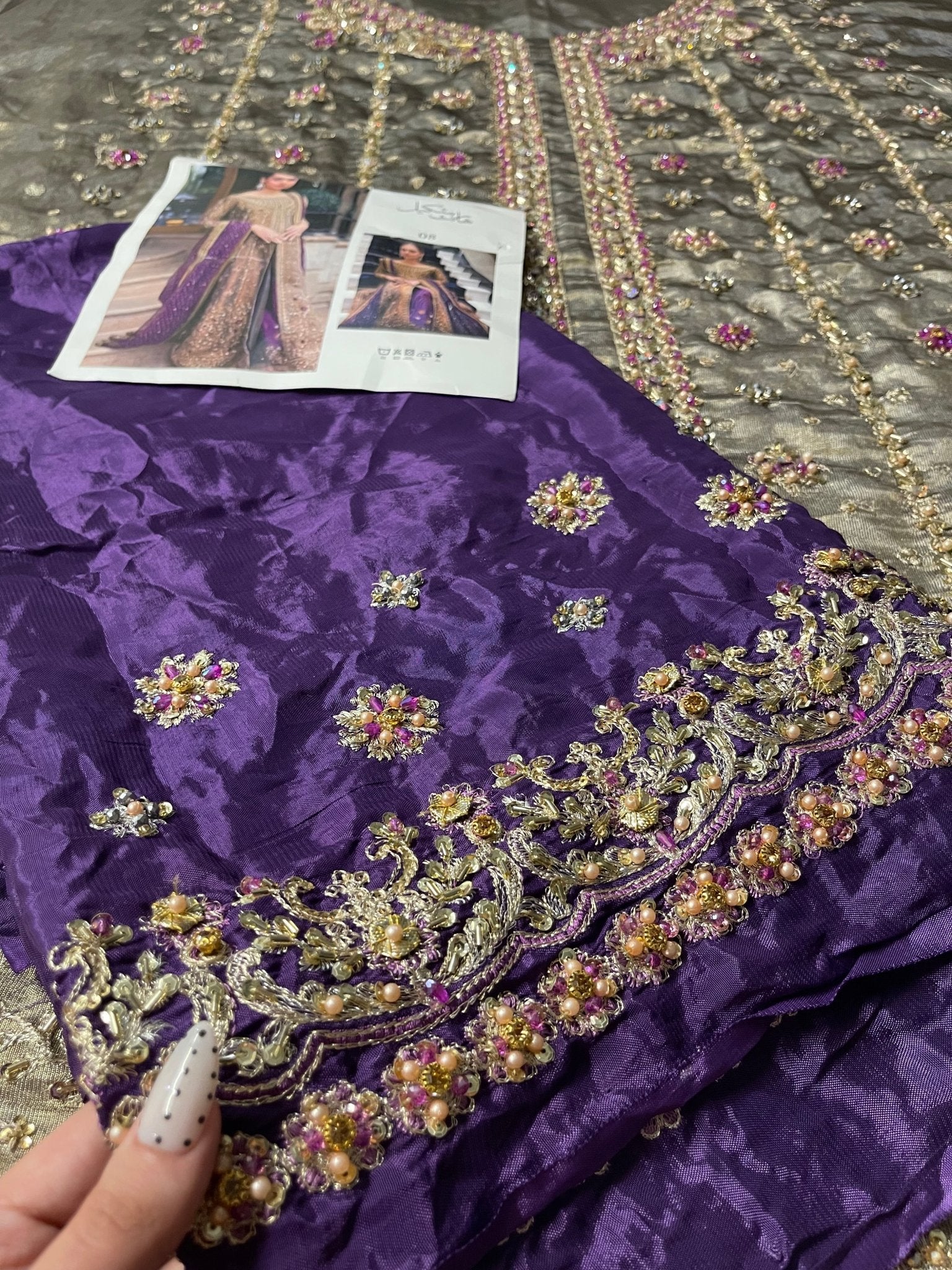 Haris Shakeel - Aroha - Eemie's Studio