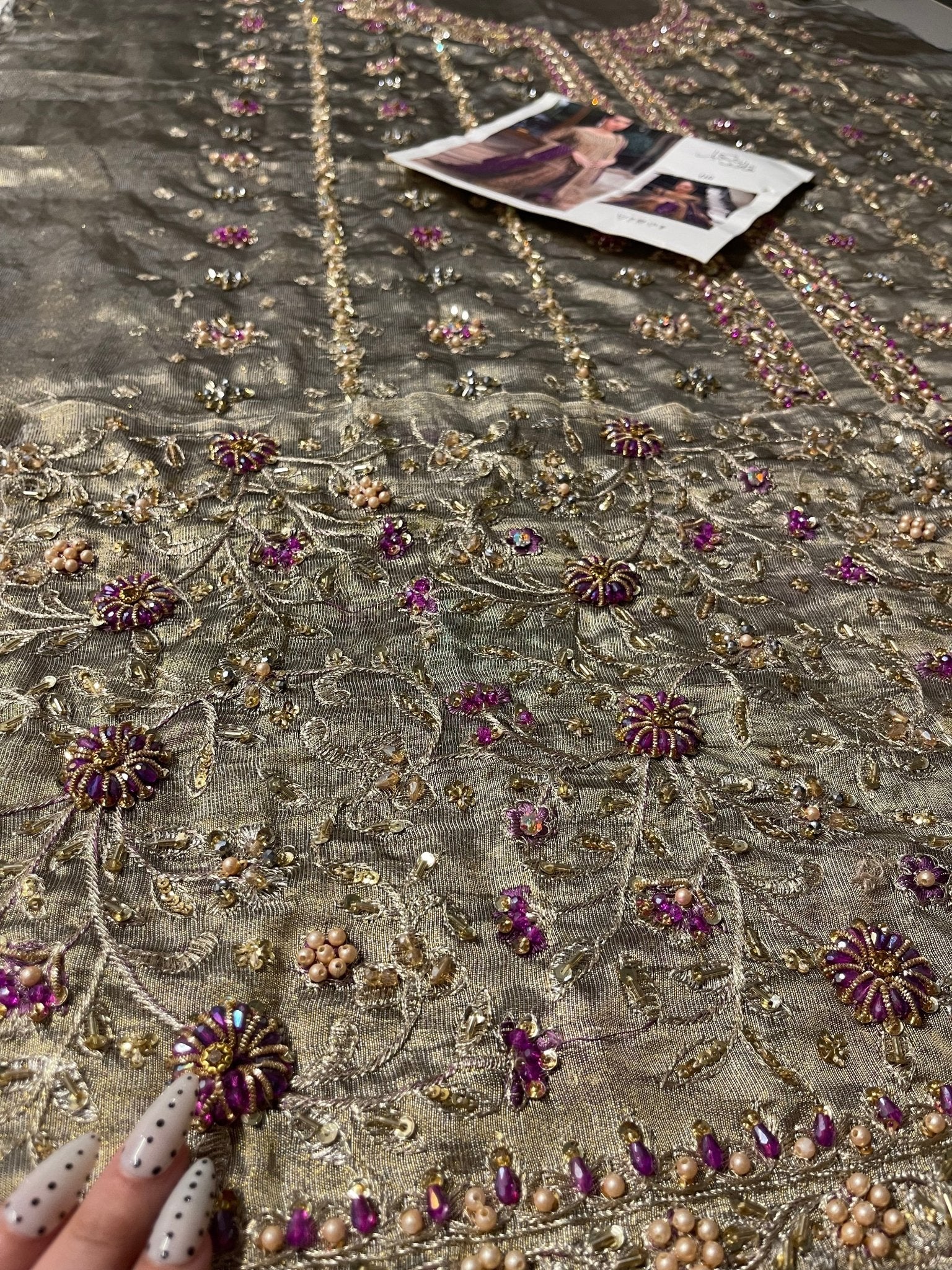 Haris Shakeel - Aroha - Eemie's Studio