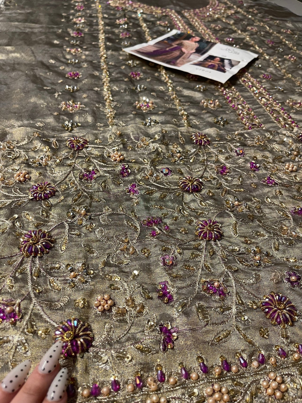 Haris Shakeel - Aroha - Eemie's Studio