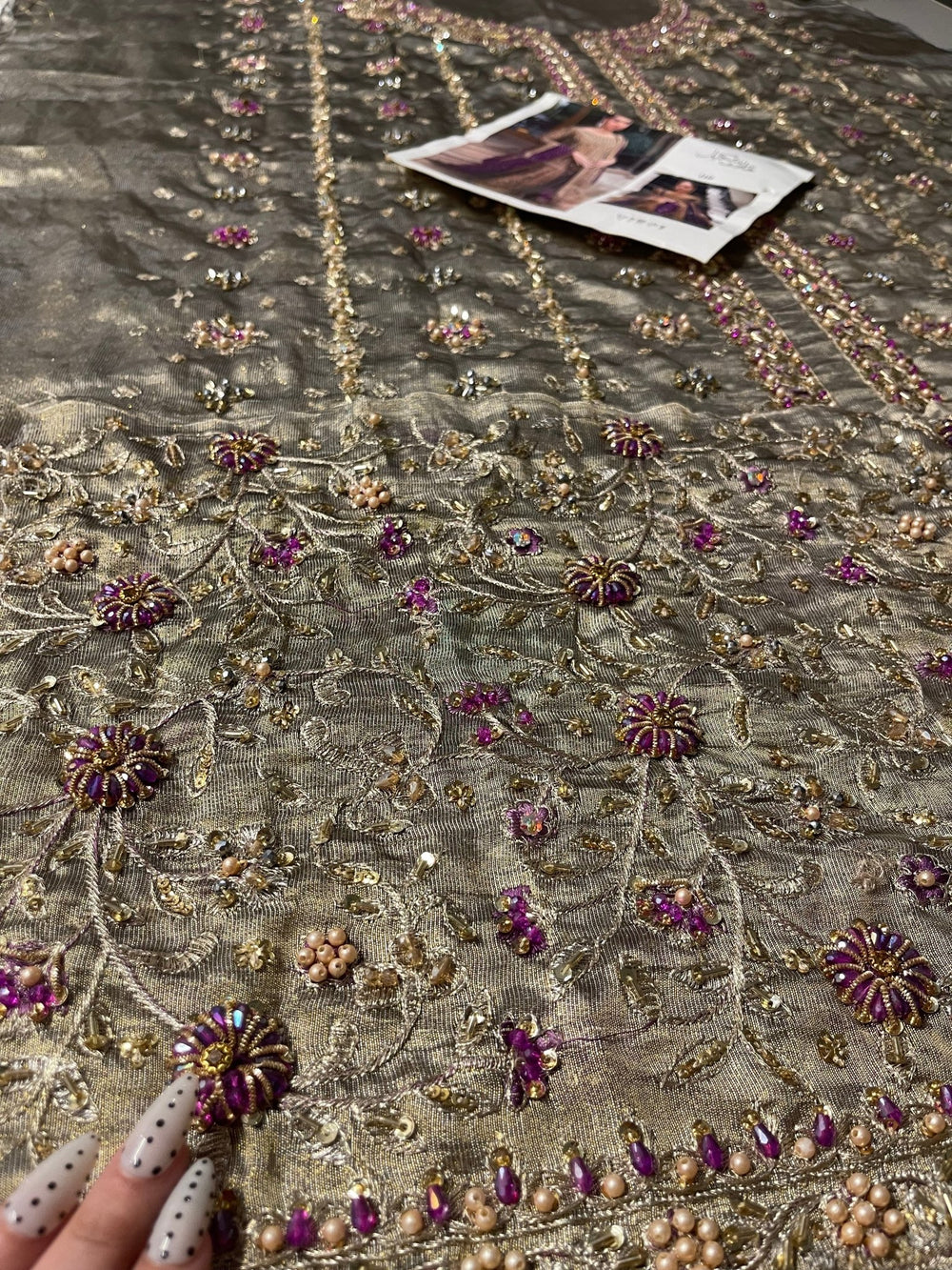 Haris Shakeel - Aroha - Eemie's Studio