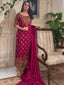 Haris Shakeel Brides - Faushia - Eemie's Studio