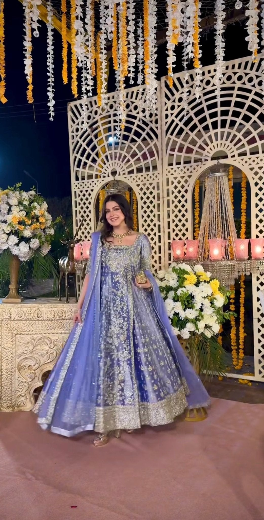 Haris Shakeel - Eyena - Eemie's Studio