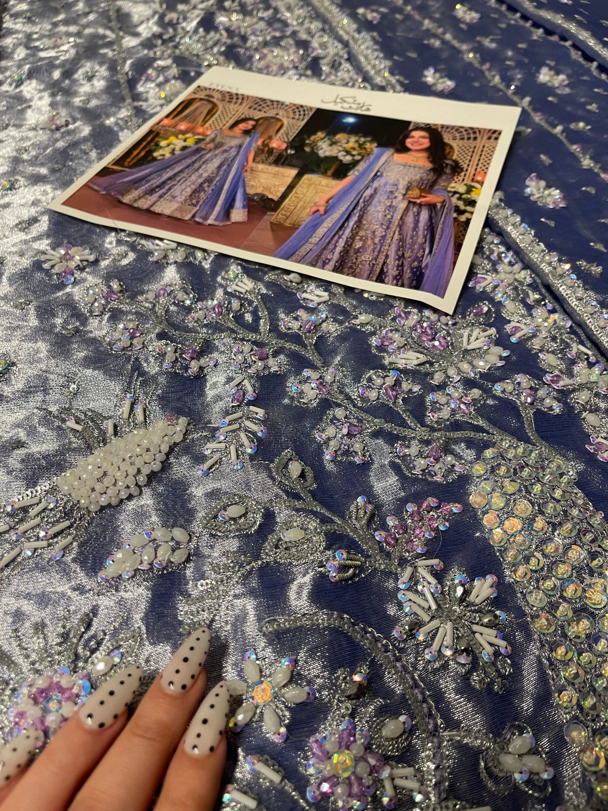 Haris Shakeel - Eyena - Eemie's Studio