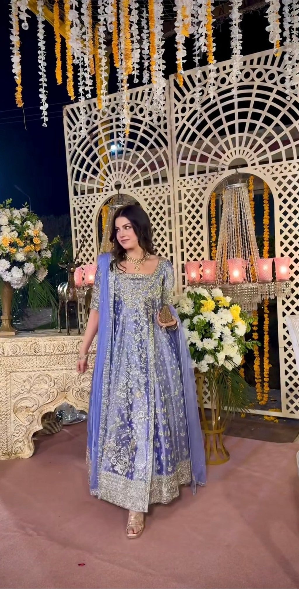 Haris Shakeel - Eyena - Eemie's Studio