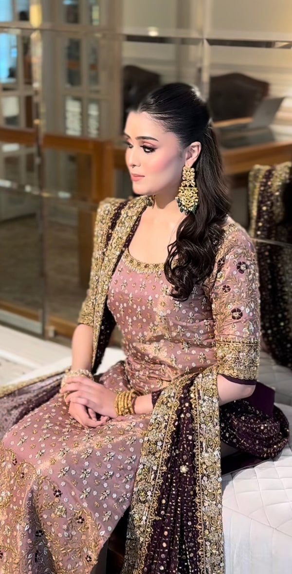 Haris Shakeel - Fareeha - Eemie's Studio