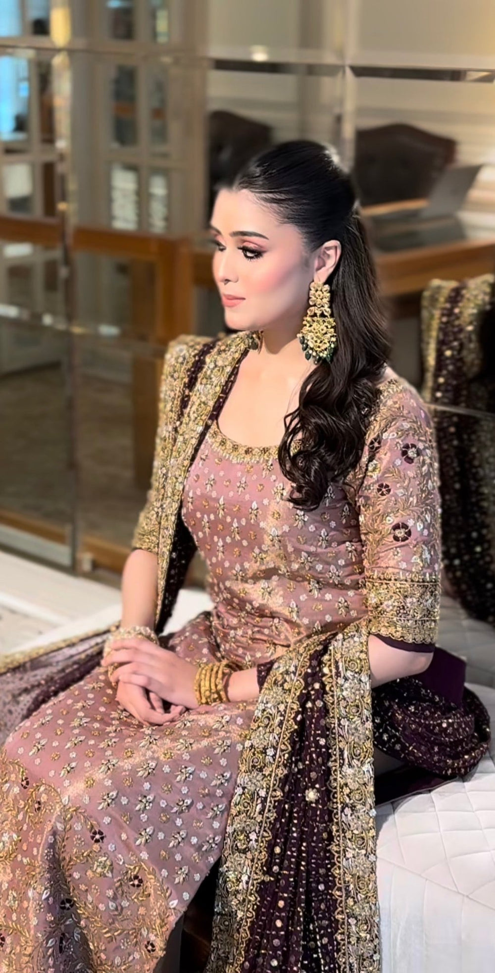 Haris Shakeel - Fareeha - Eemie's Studio