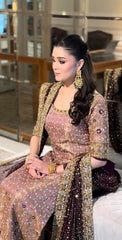 Haris Shakeel - Fareeha - Eemie's Studio