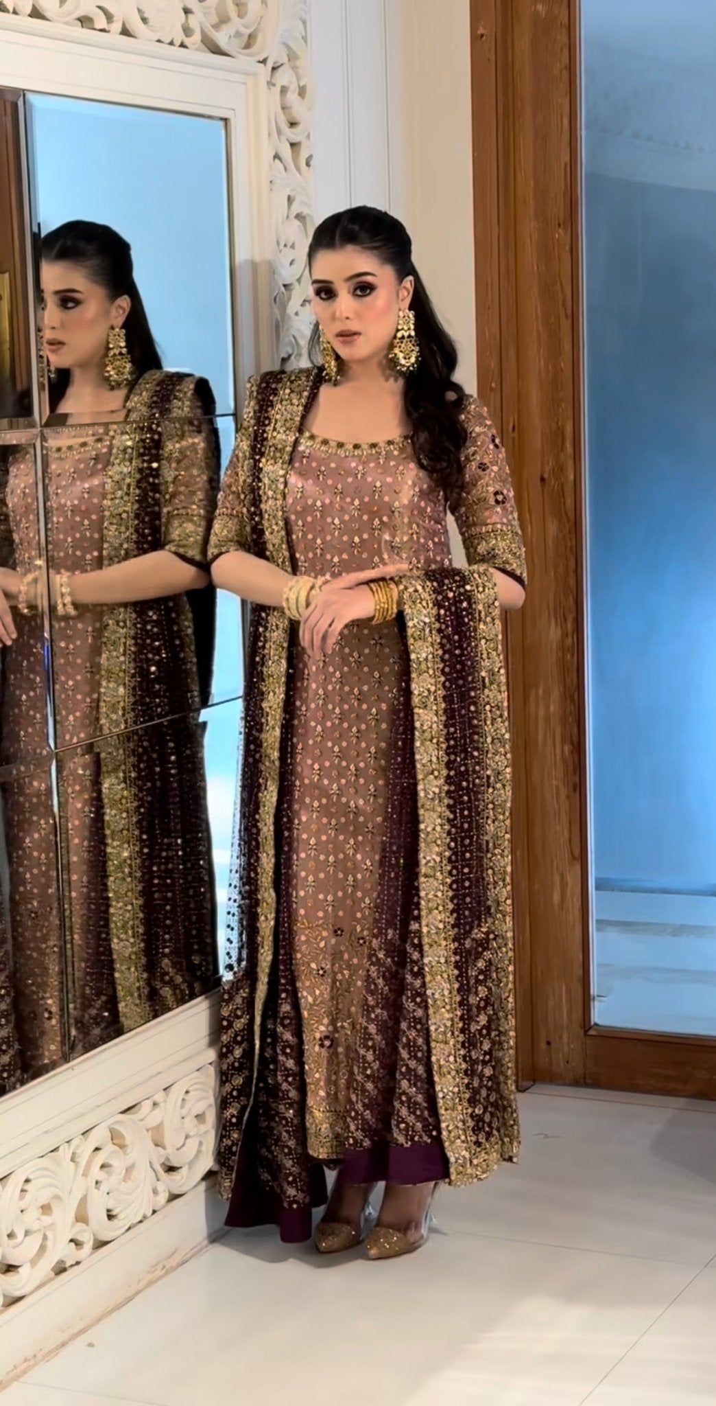 Haris Shakeel - Fareeha - Eemie's Studio