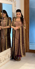 Haris Shakeel - Fareeha - Eemie's Studio
