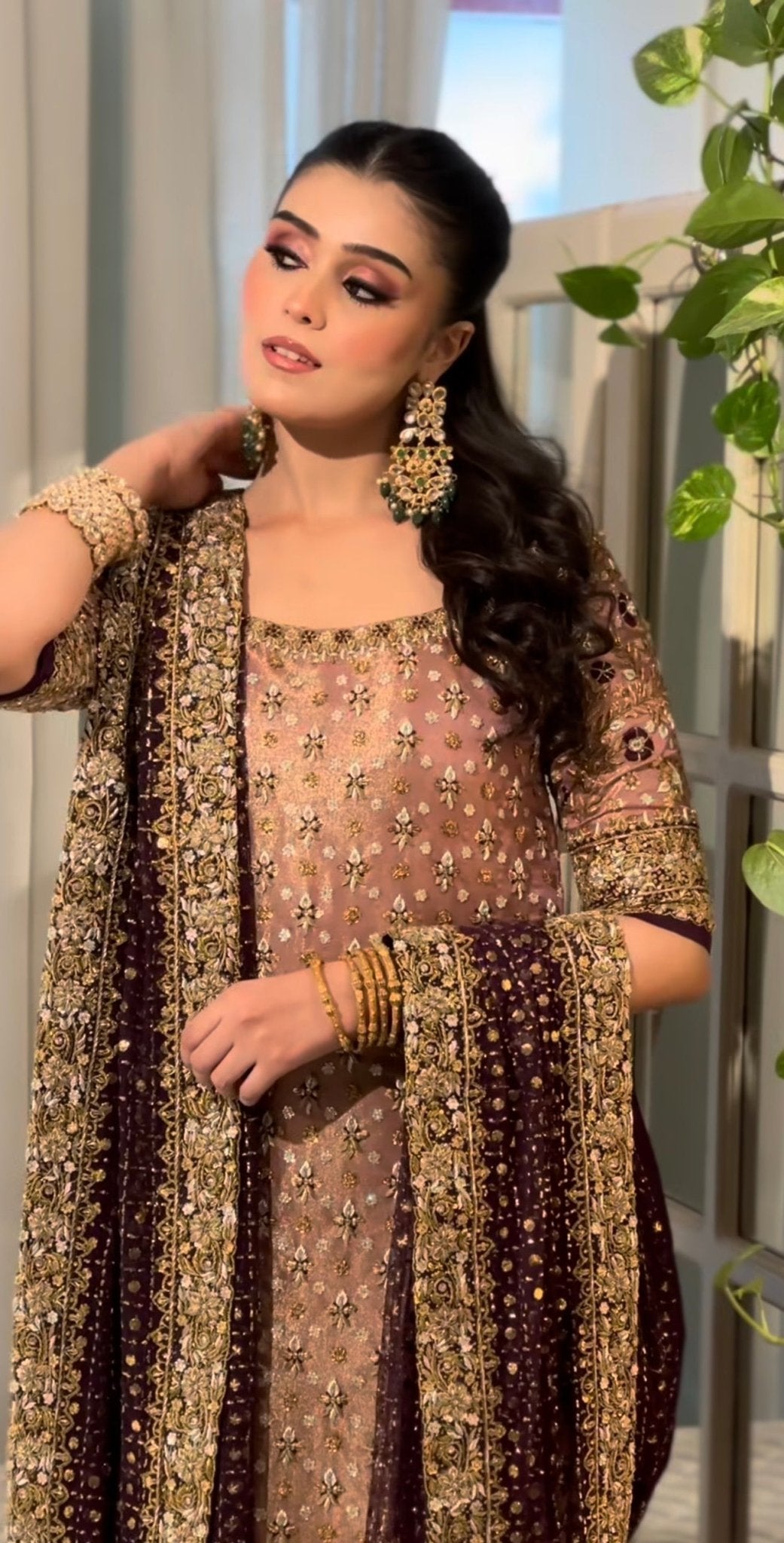 Haris Shakeel - Fareeha - Eemie's Studio