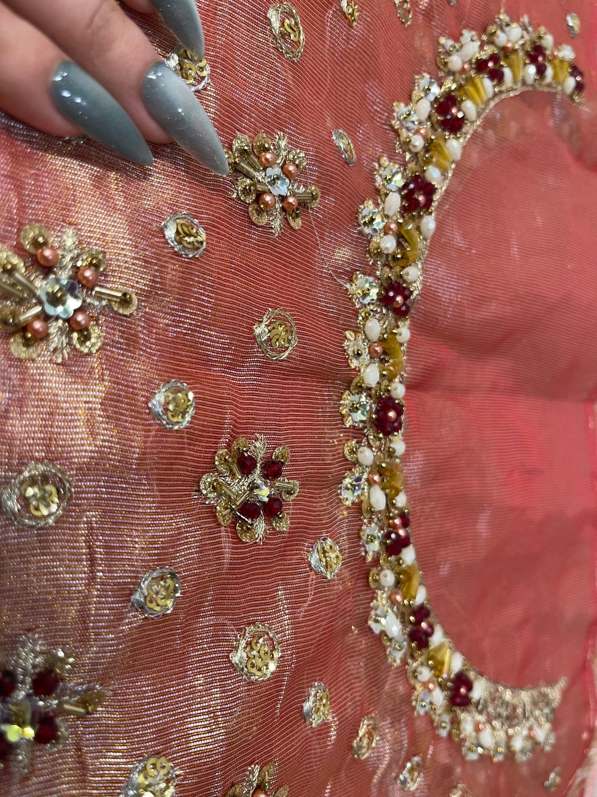 Haris Shakeel - Fareeha - Eemie's Studio