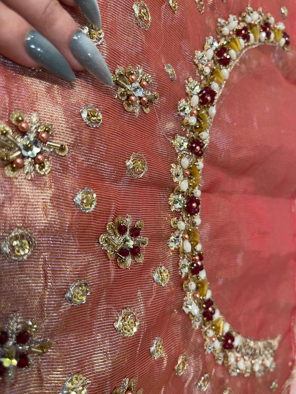 Haris Shakeel - Fareeha - Eemie's Studio