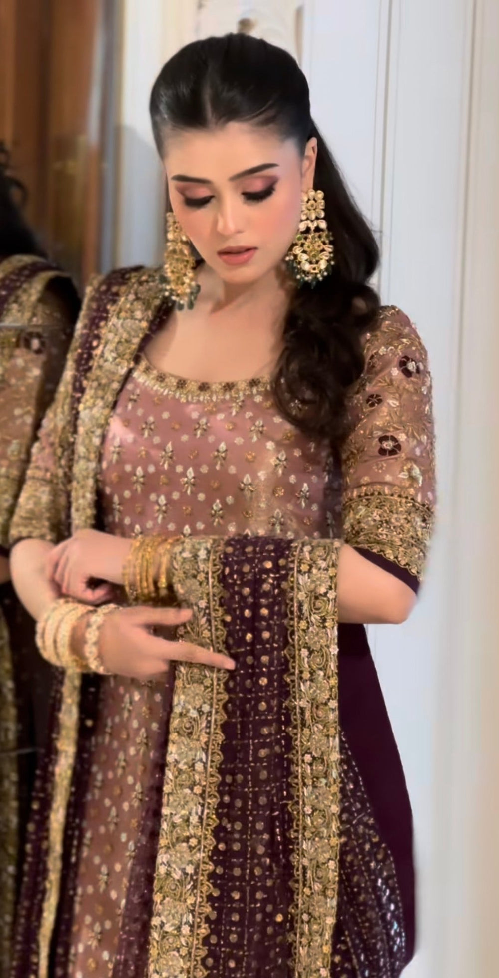 Haris Shakeel - Fareeha - Eemie's Studio