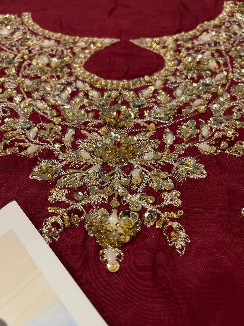 Haris Shakeel - Libah - Eemie's Studio
