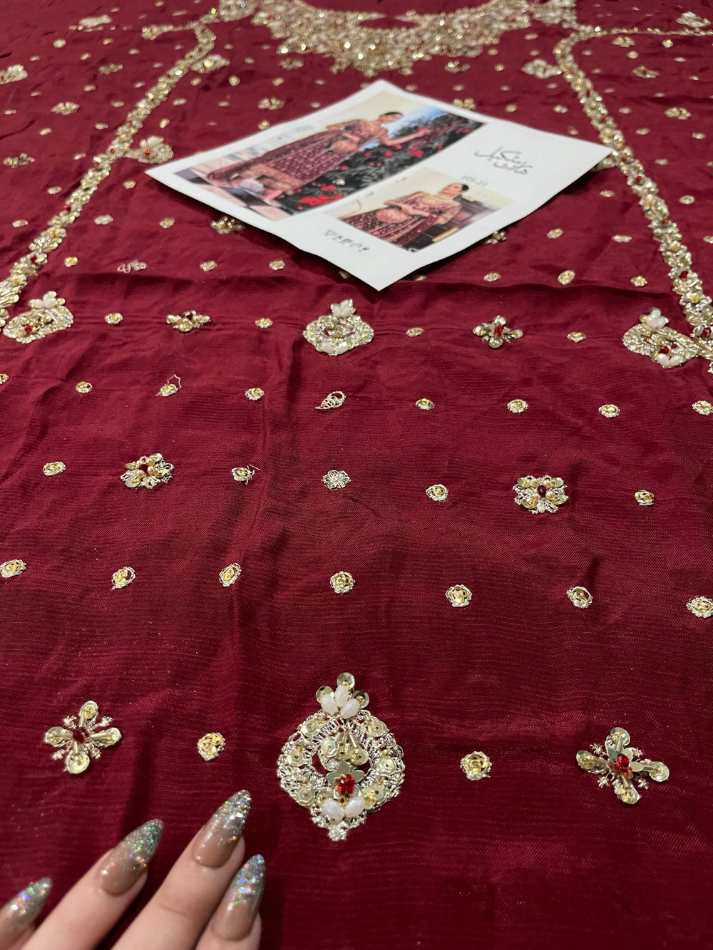 Haris Shakeel - Libah - Eemie's Studio