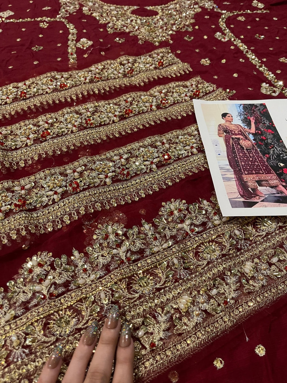 Haris Shakeel - Libah - Eemie's Studio