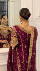 Haris Shakeel - Libah - Eemie's Studio