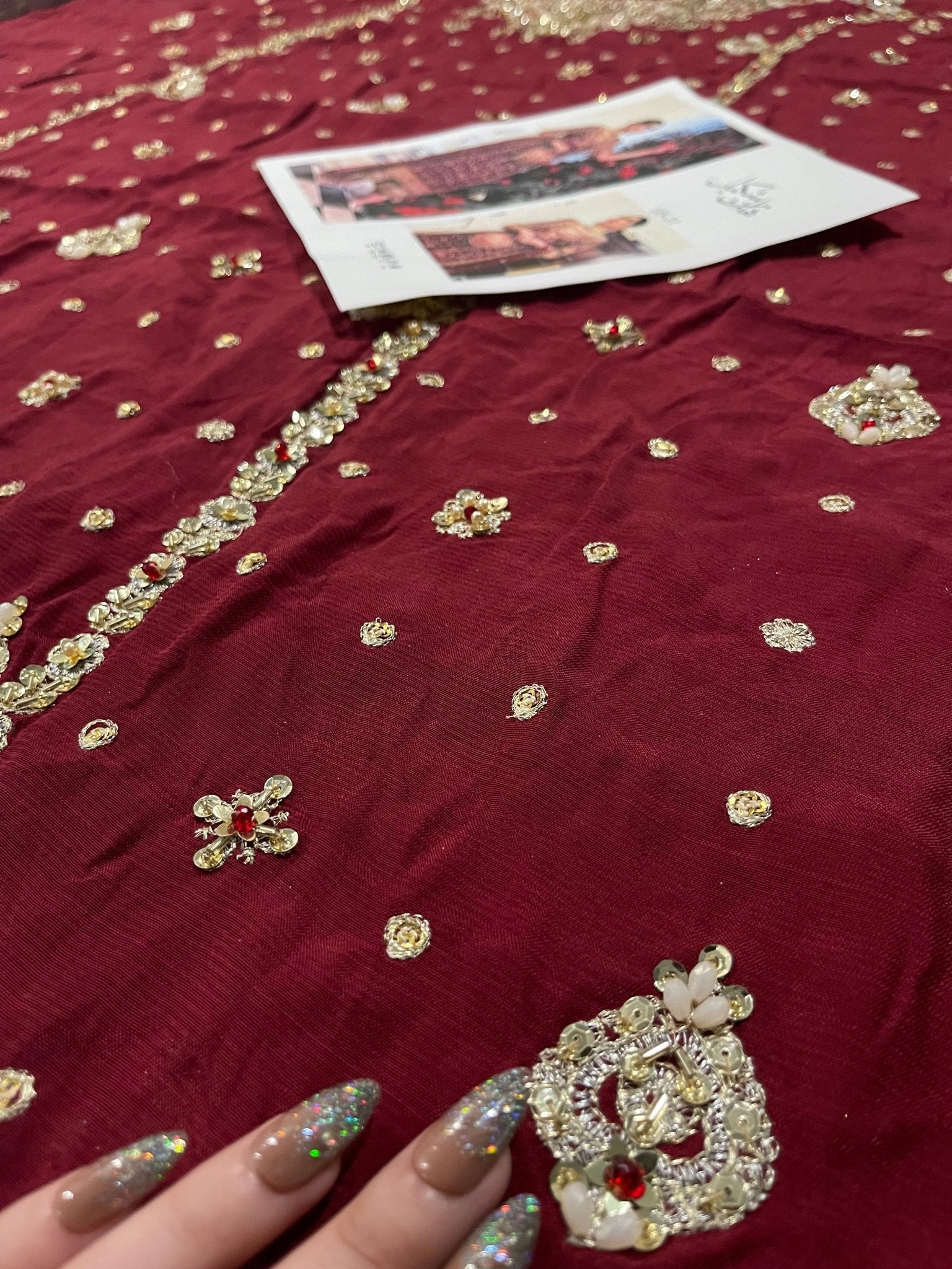 Haris Shakeel - Libah - Eemie's Studio