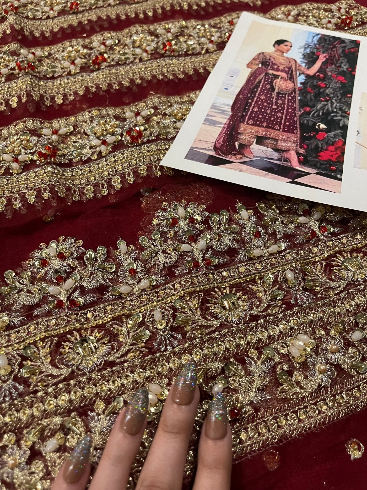 Haris Shakeel - Libah - Eemie's Studio